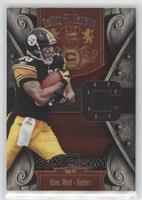 Hines Ward #/299