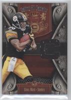 Hines Ward #/299