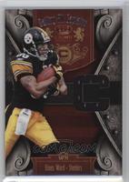 Hines Ward #/299