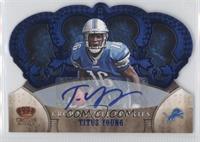 Titus Young #/25