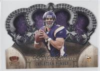 Christian Ponder