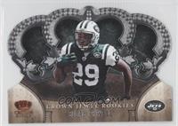 Bilal Powell