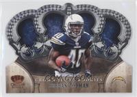 Jordan Todman