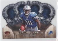 Titus Young