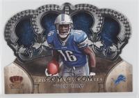 Titus Young