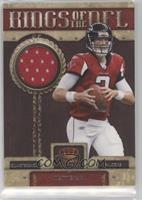 Matt Ryan #/299