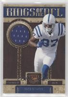 Reggie Wayne #/299