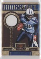 Chris Johnson [EX to NM] #/299