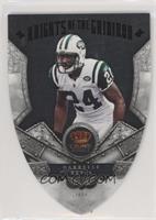 Darrelle Revis #/25