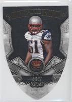 Jerod Mayo #/100