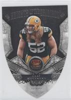 Clay Matthews