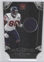 Andre Johnson #/199