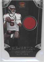 Josh Freeman #/299