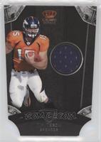 Tim Tebow #/99