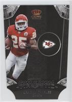 Jamaal Charles