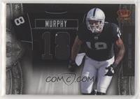 Louis Murphy #/50