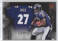 Ray Rice #/50