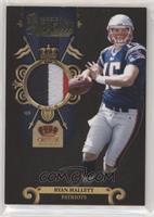 Ryan Mallett #/50