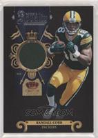 Randall Cobb #/299