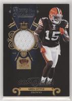 Greg Little #/299