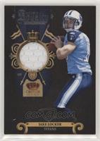 Jake Locker [EX to NM] #/299