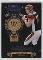 Andy Dalton [EX to NM]