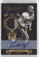 Fred Biletnikoff #/10