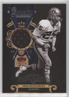 Fred Biletnikoff #/299