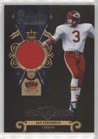 Jan Stenerud #/299