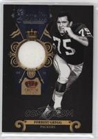 Forrest Gregg #/99