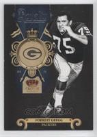 Forrest Gregg