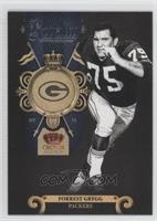 Forrest Gregg