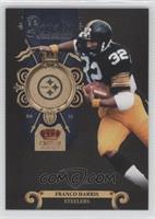 Franco Harris