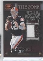 Colt McCoy #/50