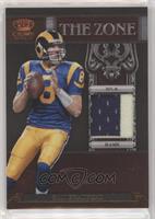 Sam Bradford #/50