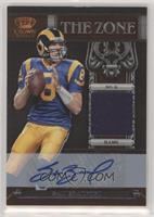 Sam Bradford #/20