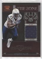 Antonio Gates #/299