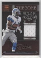 Jahvid Best [EX to NM] #/99