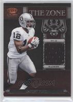 Jacoby Ford #/299