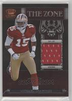 Michael Crabtree #/199