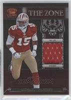 Michael Crabtree #/199