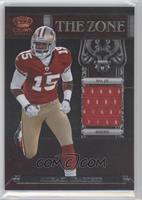 Michael Crabtree #/199