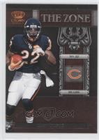 Matt Forte