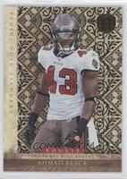 Ahmad Black #/10