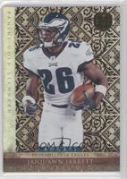 Jaiquawn Jarrett #/10