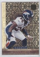 Quinton Carter #/10