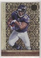 Ray Rice #/10