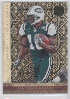 Santonio Holmes #/10