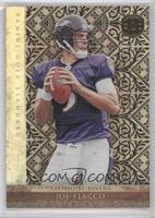 Joe Flacco #/10