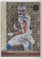 Greg Olsen #/10